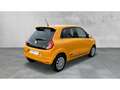 Renault Twingo ELECTRIC INTENS SITZHEIZUNG+LED+ISOFIX Gelb - thumbnail 5