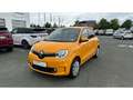 Renault Twingo ELECTRIC INTENS SITZHEIZUNG+LED+ISOFIX Gelb - thumbnail 24