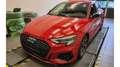 Audi A3 35 TFSI S line Navi, GRA, Virtual, Rot - thumbnail 2