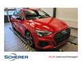 Audi A3 35 TFSI S line Navi, GRA, Virtual, Rot - thumbnail 1