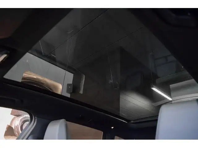BMW X3 view 20