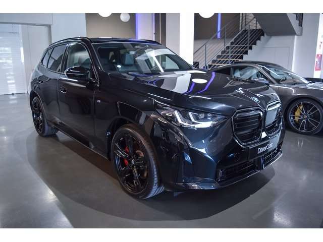 BMW X3 xDrive M50A - foto 1