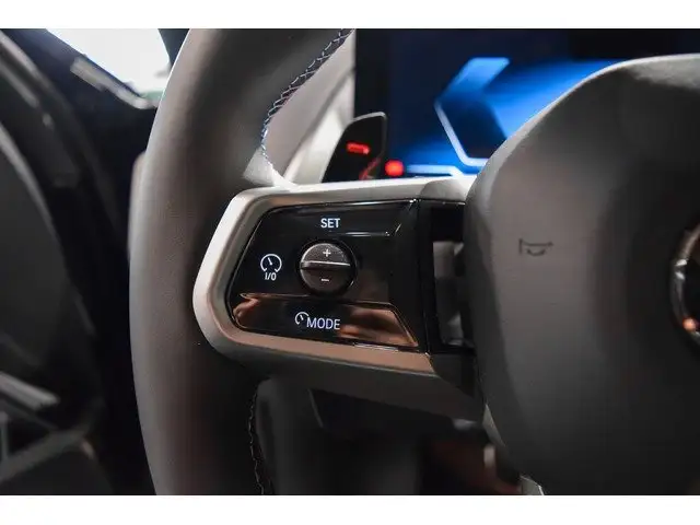 BMW X3 view 16