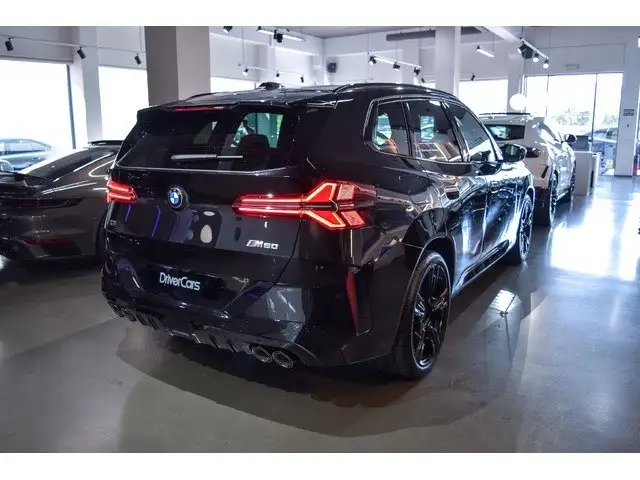 BMW X3 view 28