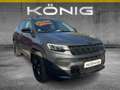 Jeep Compass 1.5 Night Eagle Automatik Navi*Klima*RFK Grau - thumbnail 2