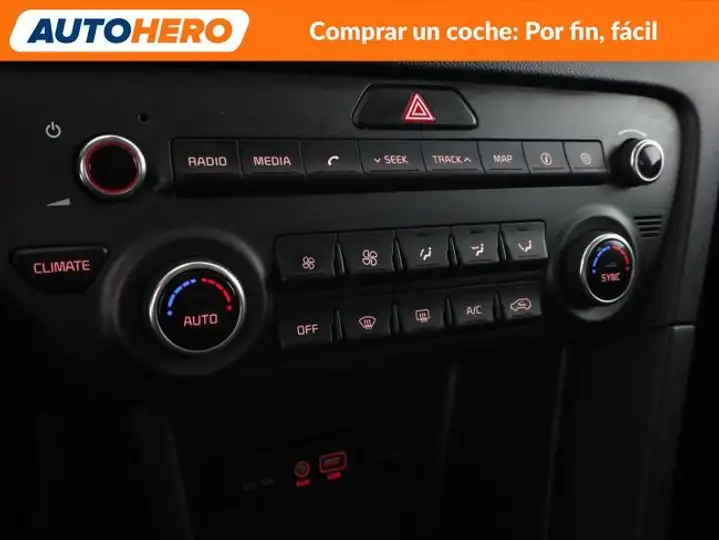 Kia Sportage 1.6 Gdi x-Tech 4x2 2018, foto 26