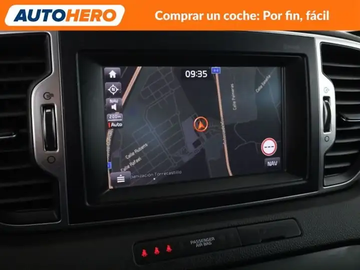 Kia Sportage 1.6 Gdi x-Tech 4x2 2018, foto 21