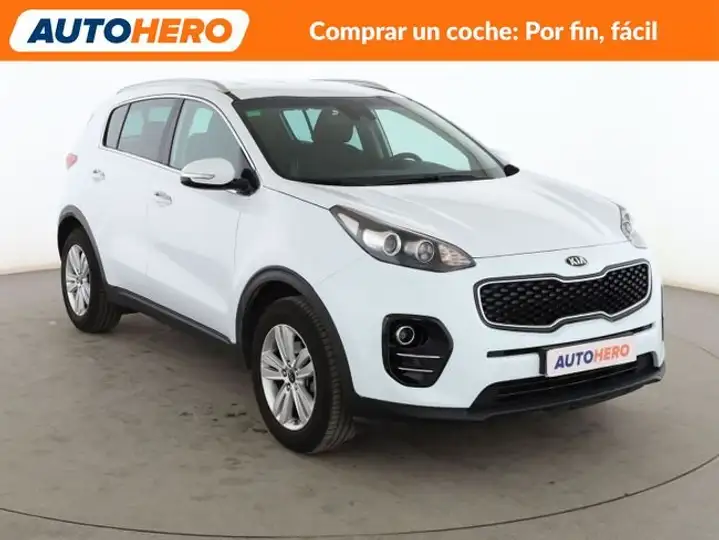 Kia Sportage 1.6 Gdi x-Tech 4x2 2018, foto 8