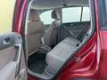 Volkswagen Tiguan Tiguan 2,0 TDI CR DPF 4Motion Trend Rot - thumbnail 9