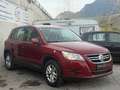 Volkswagen Tiguan Tiguan 2,0 TDI CR DPF 4Motion Trend Rot - thumbnail 3