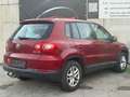 Volkswagen Tiguan Tiguan 2,0 TDI CR DPF 4Motion Trend Rot - thumbnail 4