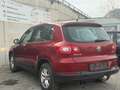 Volkswagen Tiguan Tiguan 2,0 TDI CR DPF 4Motion Trend Rot - thumbnail 6
