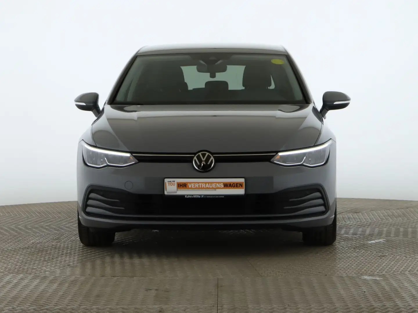 Volkswagen Golf VIII 1.5 TSI Life*LED-Scheinwerfer*Rückfahr Gris - 2