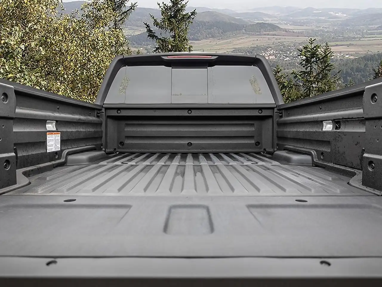 Honda Ridgeline снимка Honda Ridgeline