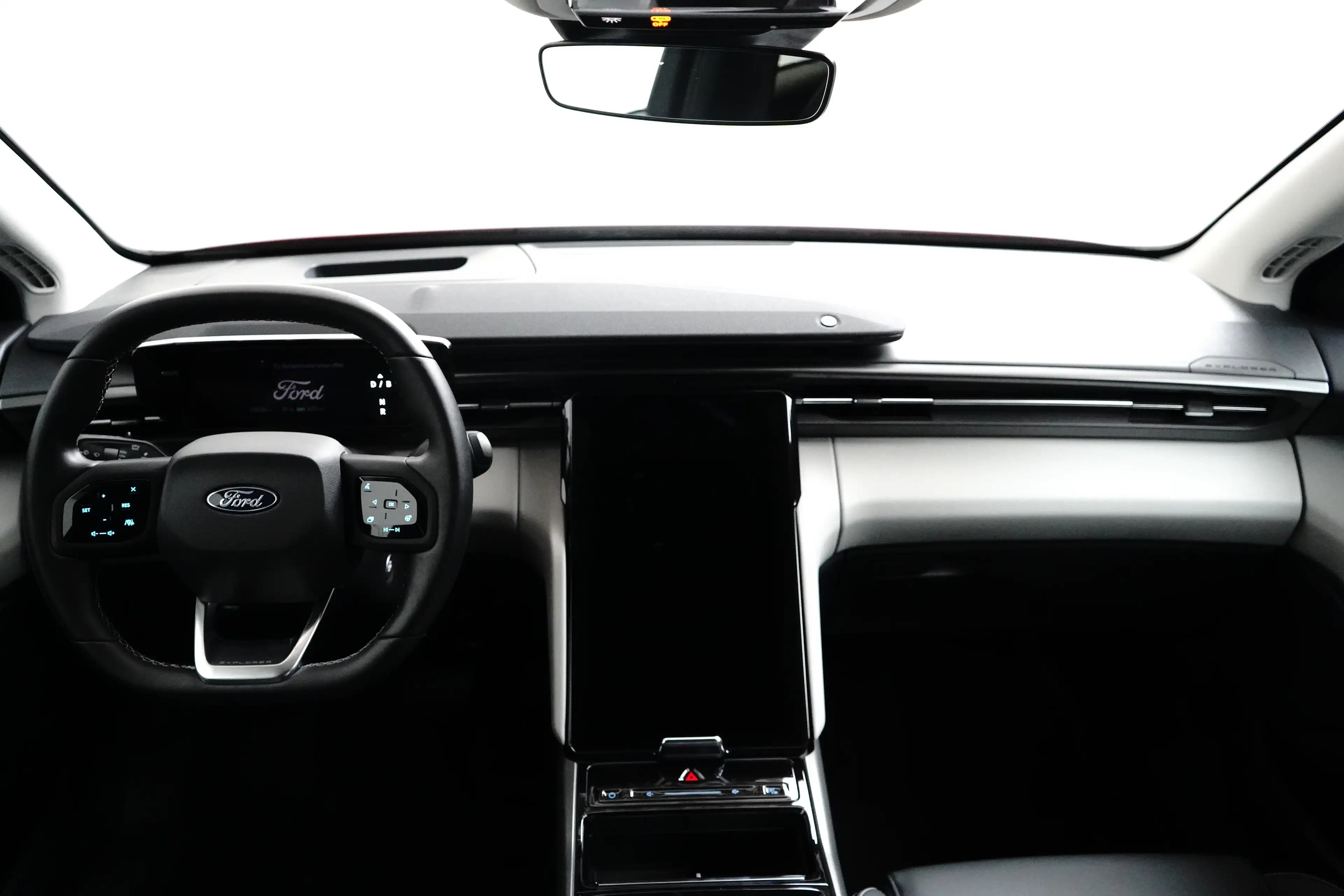 Ford Explorer 79kWh AWD | Comfort Pack 1 & 2 | Driver Assistance — photo 8