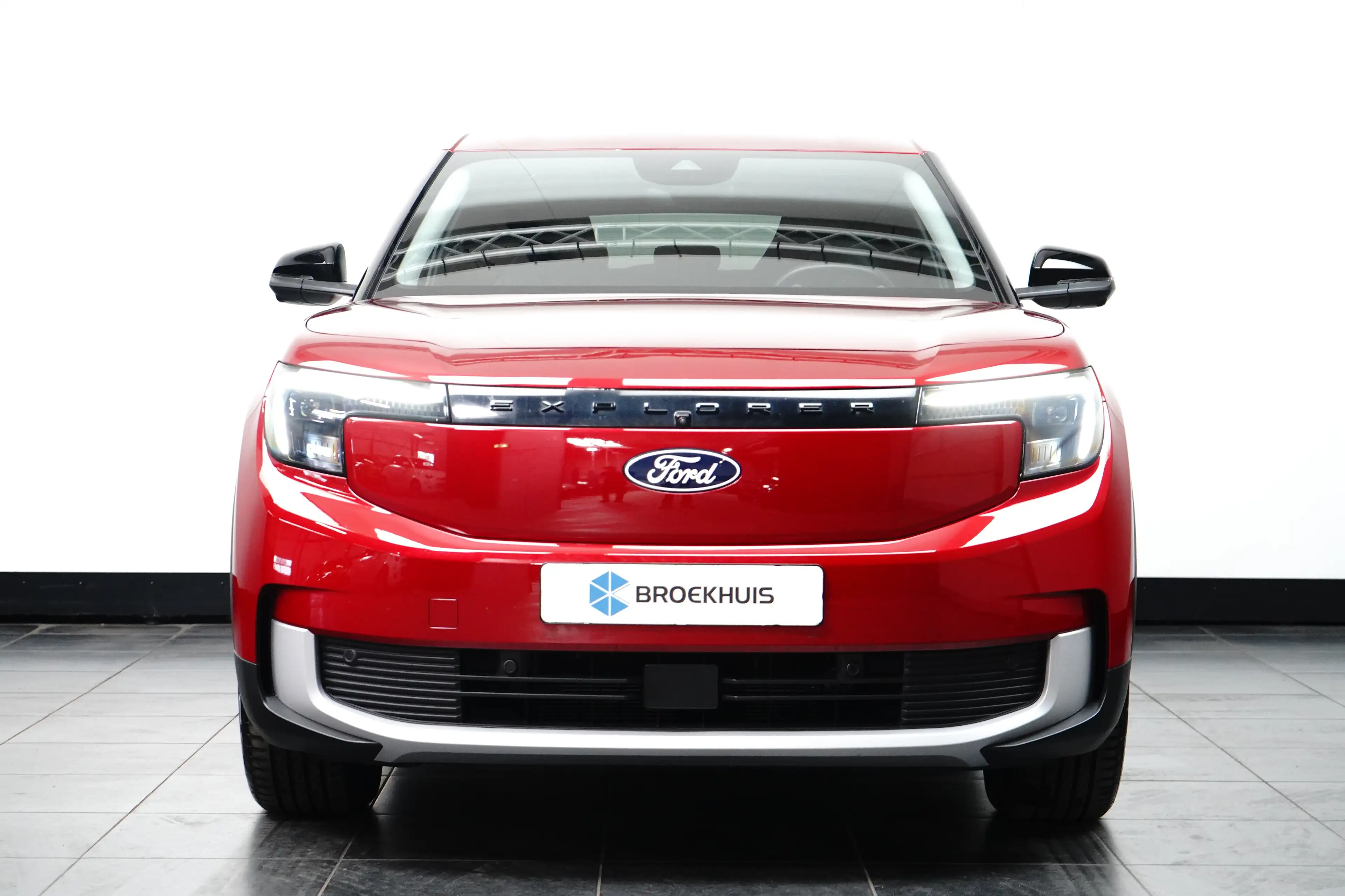 Ford Explorer 79kWh AWD | Comfort Pack 1 & 2 | Driver Assistance — photo 6
