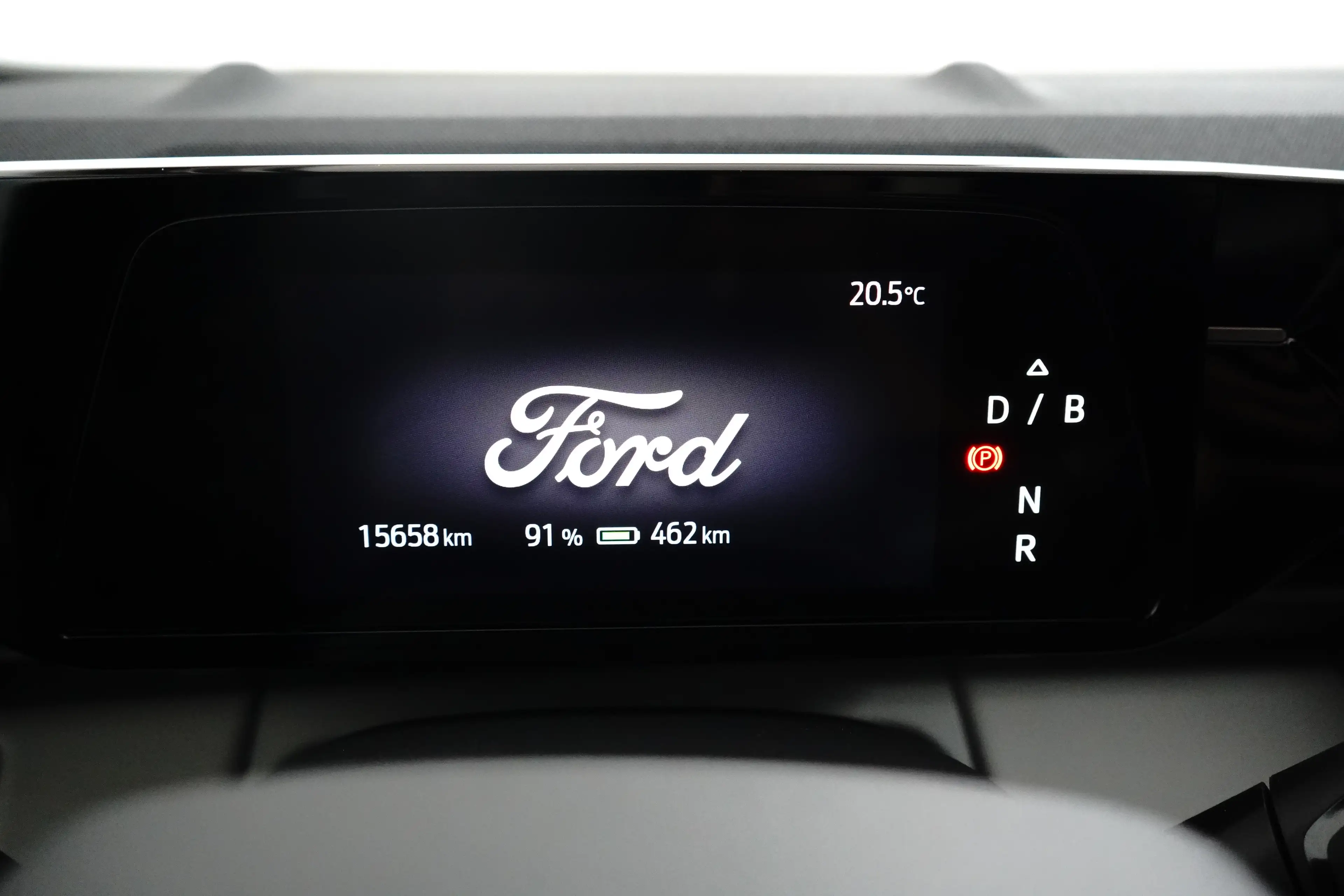Ford Explorer 79kWh AWD | Comfort Pack 1 & 2 | Driver Assistance — photo 7
