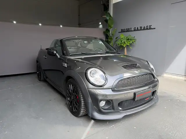 MINI John Cooper Works Roadster Mini Roadster 1.6 John Cooper Works 211cv