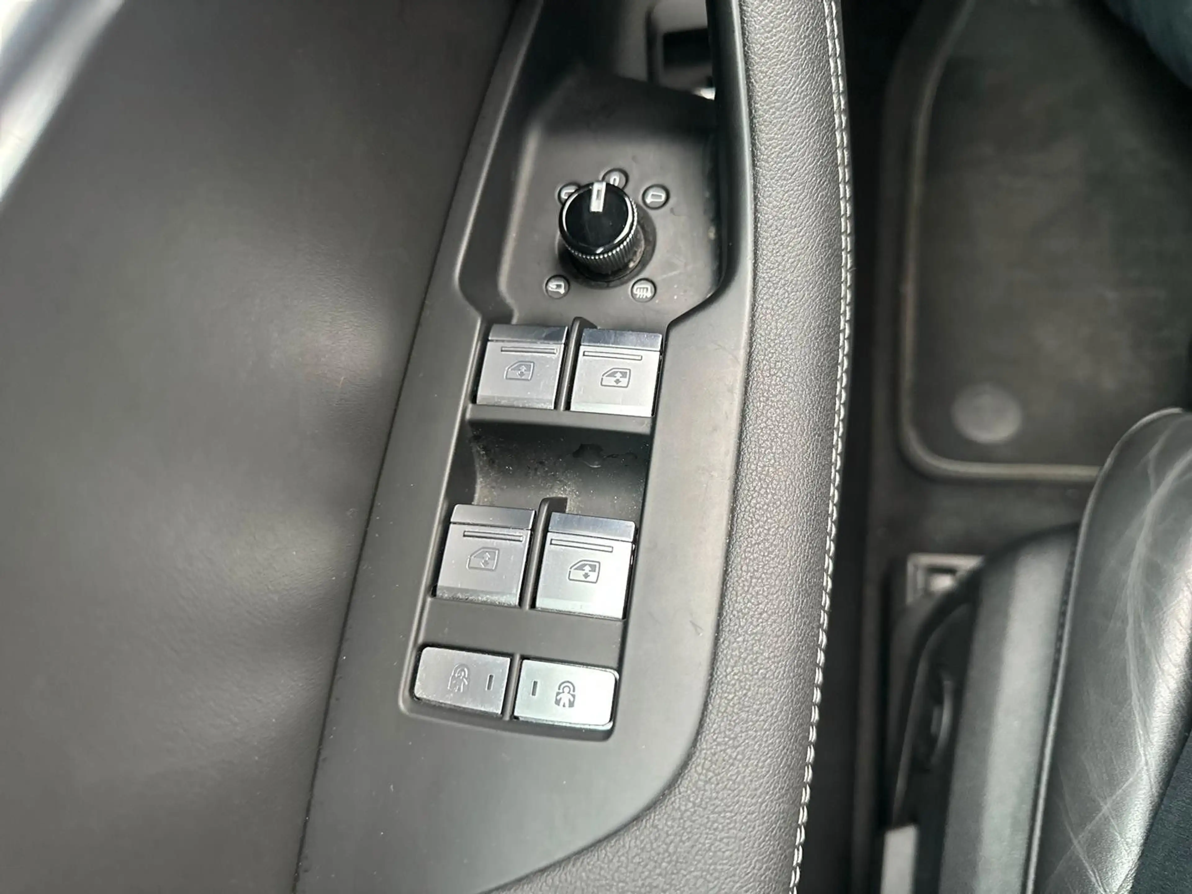 Audi A7 55 TFSIe quattro S-Line PANO ACC SOFTCLOSE — photo 7