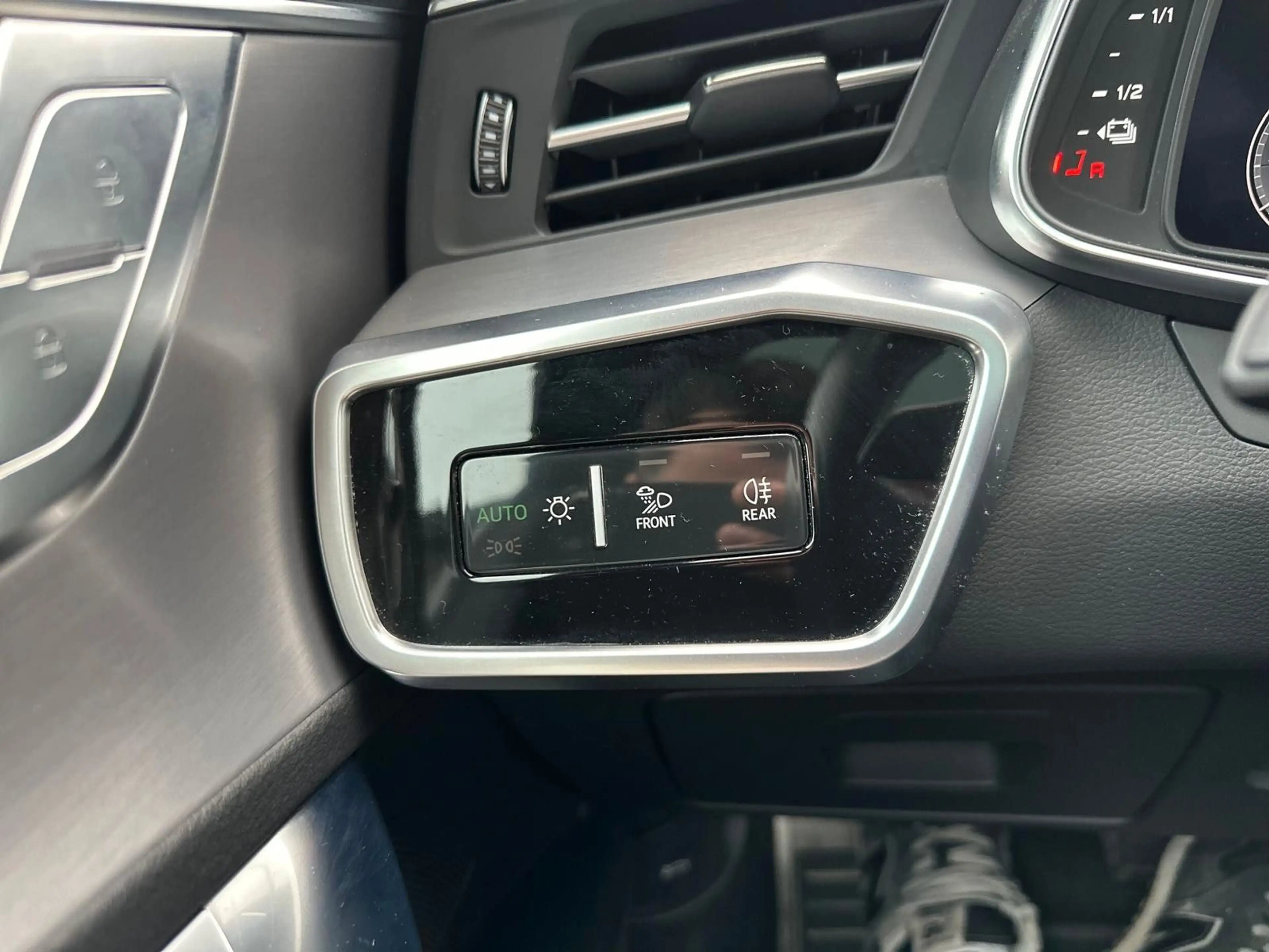 Audi A7 55 TFSIe quattro S-Line PANO ACC SOFTCLOSE — photo 8