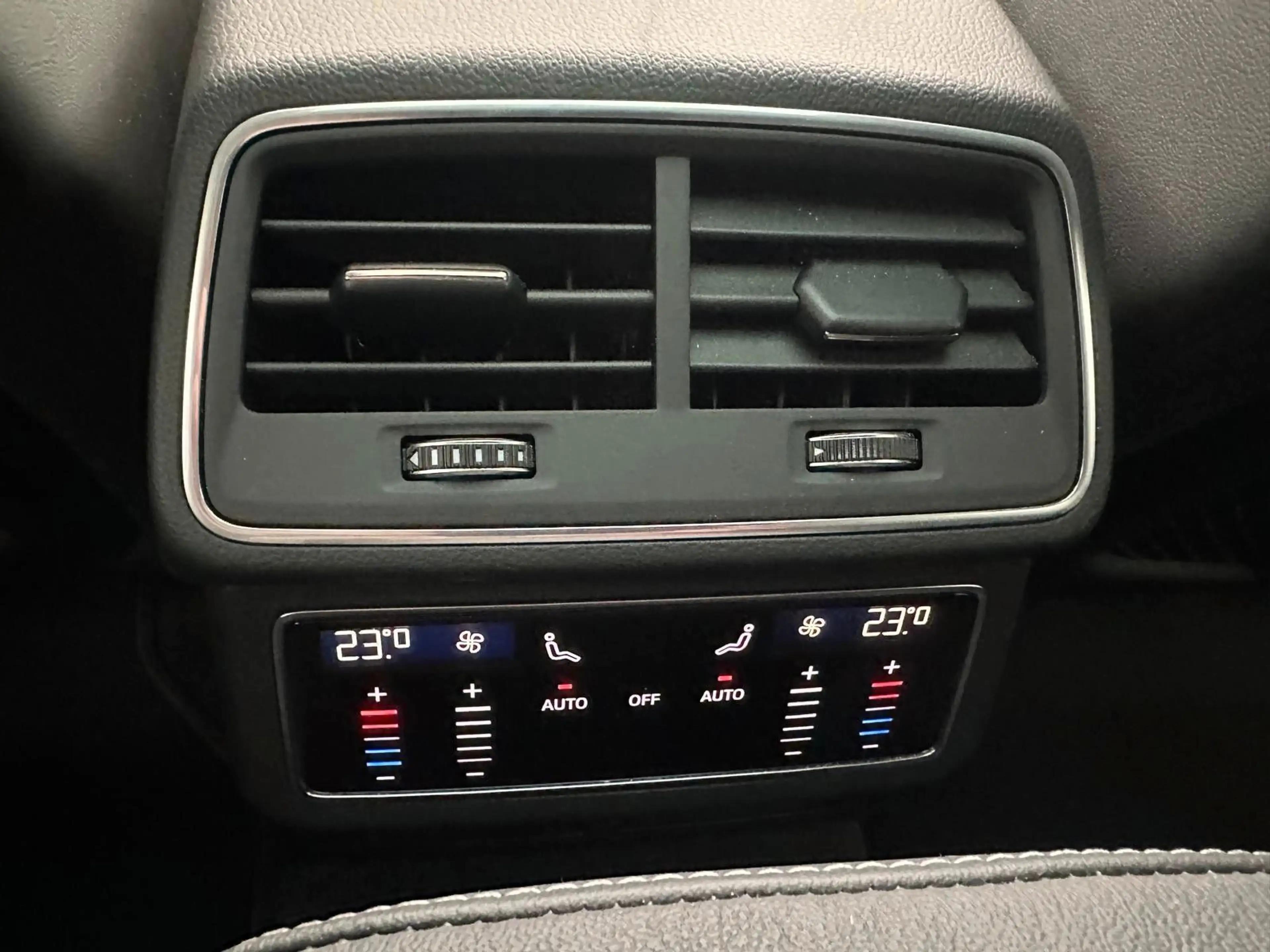 Audi A7 55 TFSIe quattro S-Line PANO ACC SOFTCLOSE — photo 15