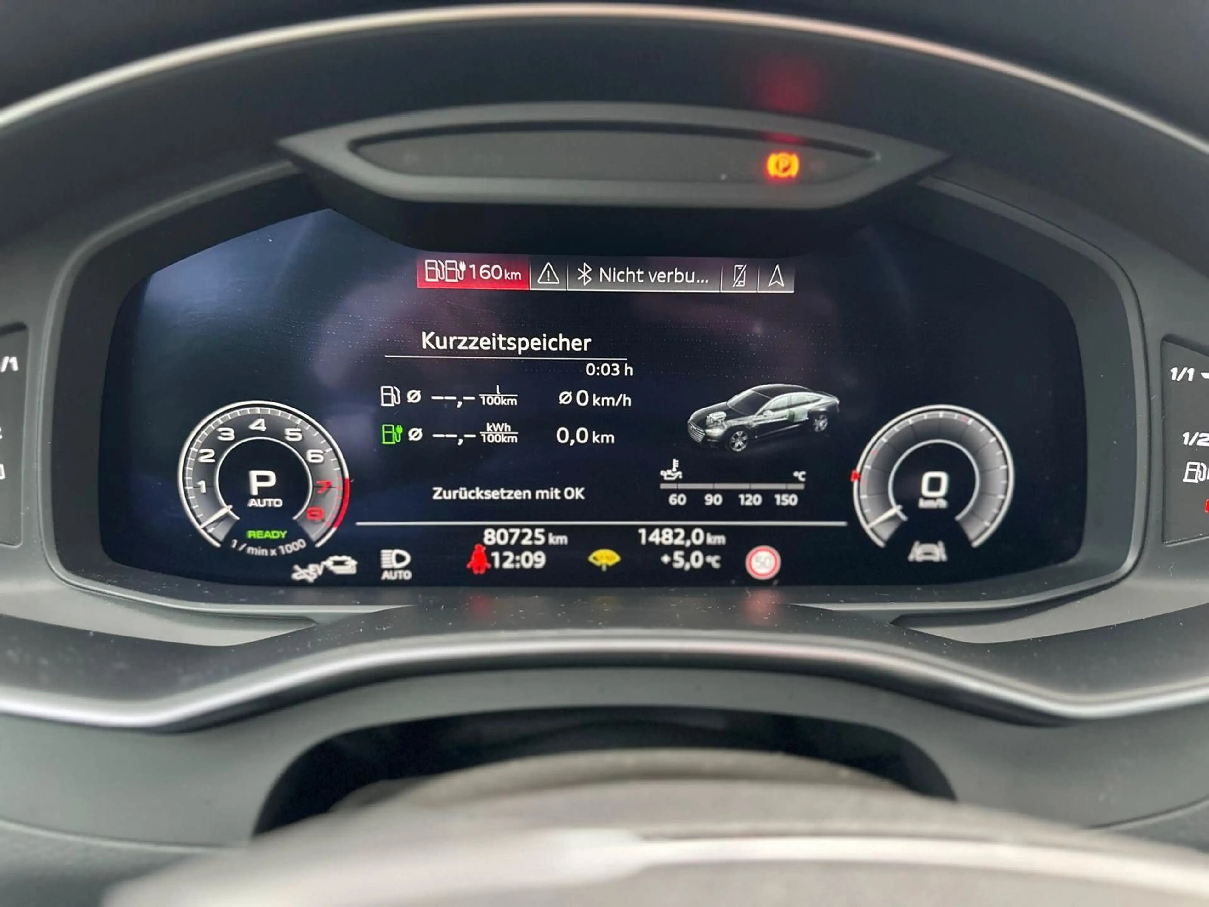 Audi A7 55 TFSIe quattro S-Line PANO ACC SOFTCLOSE — photo 5