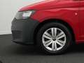 Volkswagen Caddy 1.5 TSI DSG *GRA*NAVI*PDC*LANE*FRONT* Rot - thumbnail 16