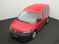 Volkswagen Caddy 1.5 TSI DSG *GRA*NAVI*PDC*LANE*FRONT* Rot - thumbnail 18