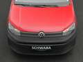 Volkswagen Caddy 1.5 TSI DSG *GRA*NAVI*PDC*LANE*FRONT* Rot - thumbnail 24