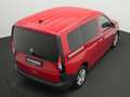 Volkswagen Caddy 1.5 TSI DSG *GRA*NAVI*PDC*LANE*FRONT* Rot - thumbnail 19