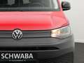 Volkswagen Caddy 1.5 TSI DSG *GRA*NAVI*PDC*LANE*FRONT* Rot - thumbnail 27
