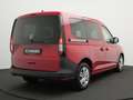 Volkswagen Caddy 1.5 TSI DSG *GRA*NAVI*PDC*LANE*FRONT* Rot - thumbnail 3