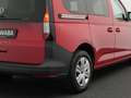 Volkswagen Caddy 1.5 TSI DSG *GRA*NAVI*PDC*LANE*FRONT* Rot - thumbnail 21