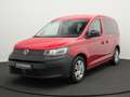 Volkswagen Caddy 1.5 TSI DSG *GRA*NAVI*PDC*LANE*FRONT* Rot - thumbnail 2
