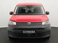 Volkswagen Caddy 1.5 TSI DSG *GRA*NAVI*PDC*LANE*FRONT* Rot - thumbnail 7