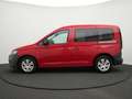 Volkswagen Caddy 1.5 TSI DSG *GRA*NAVI*PDC*LANE*FRONT* Rot - thumbnail 12