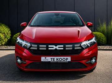 Sandero 1.0 TCe Expression CVT Automaat