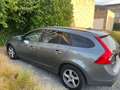 Volvo V60 V60 D2 Kinetic Argent - thumbnail 2