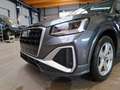 Audi Q2 S line 35 1.5 TFSI E tronic Szary - thumbnail 21
