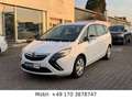 Opel Zafira C Tourer Selection*AHK*PDC*NAVI*1HAND Weiß - thumbnail 9