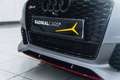 Audi RS6 RS 6 Avant 4.0 TFSI performance Q. Tip. Grijs - thumbnail 19