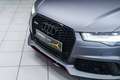 Audi RS6 RS 6 Avant 4.0 TFSI performance Q. Tip. Gris - thumbnail 17