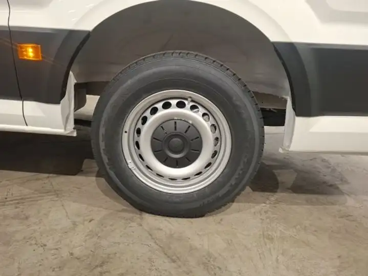 Volkswagen Crafter 2025, foto 5