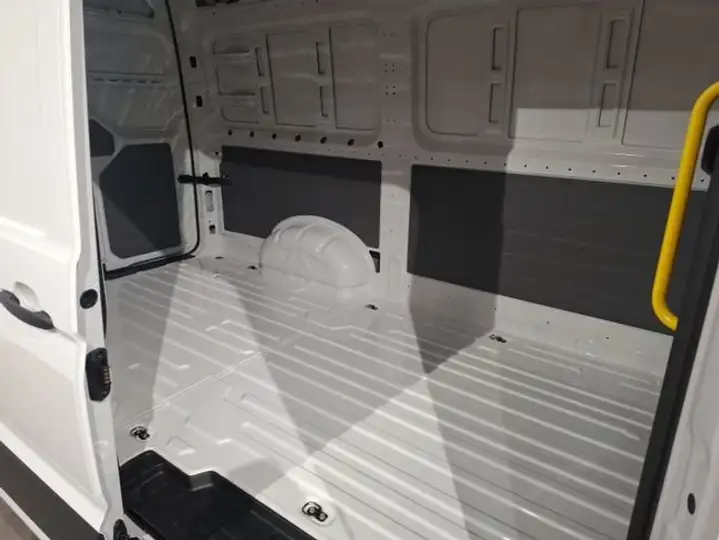 Volkswagen Crafter 2025, foto 4