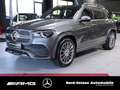 Mercedes-Benz GLE 350 d 4M AMG PANO AHK DISTRO AIRM KEYLESS Grijs - thumbnail 6