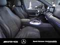 Mercedes-Benz GLE 350 d 4M AMG PANO AHK DISTRO AIRM KEYLESS Grijs - thumbnail 10