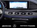 Mercedes-Benz GLE 350 d 4M AMG PANO AHK DISTRO AIRM KEYLESS Grijs - thumbnail 9