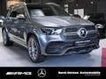 Mercedes-Benz GLE 350 d 4M AMG PANO AHK DISTRO AIRM KEYLESS Grijs - thumbnail 3