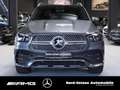 Mercedes-Benz GLE 350 d 4M AMG PANO AHK DISTRO AIRM KEYLESS Grijs - thumbnail 2