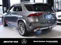 Mercedes-Benz GLE 350 d 4M AMG PANO AHK DISTRO AIRM KEYLESS Grijs - thumbnail 4